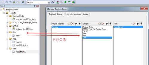 keil mdk arm 系列教程 一 新建軟件工程詳細過程