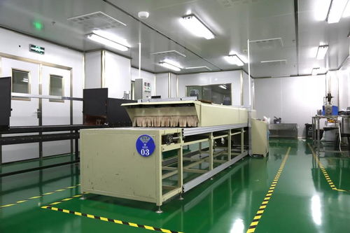 計劃排產軟件如何幫企業打造智能工廠