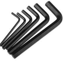  溫州歐海仙巖順泰五金工具廠 主營(yíng) 內(nèi)六角扳手,測(cè)電筆