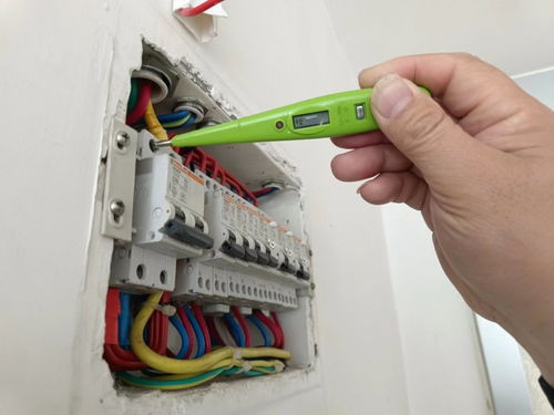 半島調查丨買了三套房停電近兩年 事發城陽區夏莊街道,業主狀告物業討說法