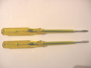 認識304測電筆 功能、特點與安全使用指南