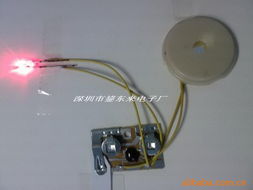 深圳市鋆東來電子廠閃光用品與測電筆產品精選