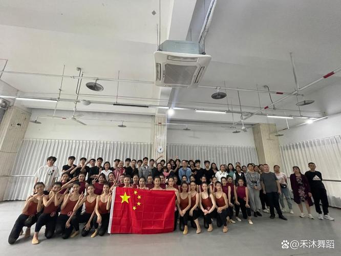 少兒舞蹈學習的科學路徑與選擇指南